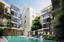 10 Evelyn (D11), Apartment #450472421